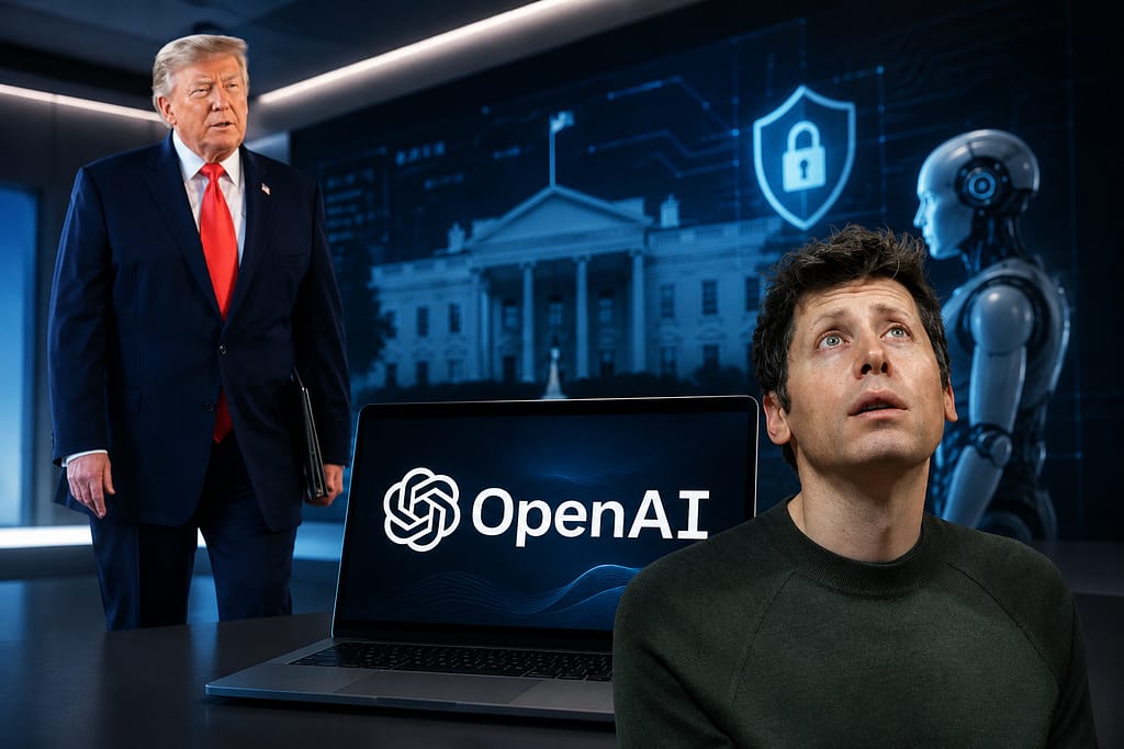 OpenAI GPT-5.6 delayed after U.S. government request