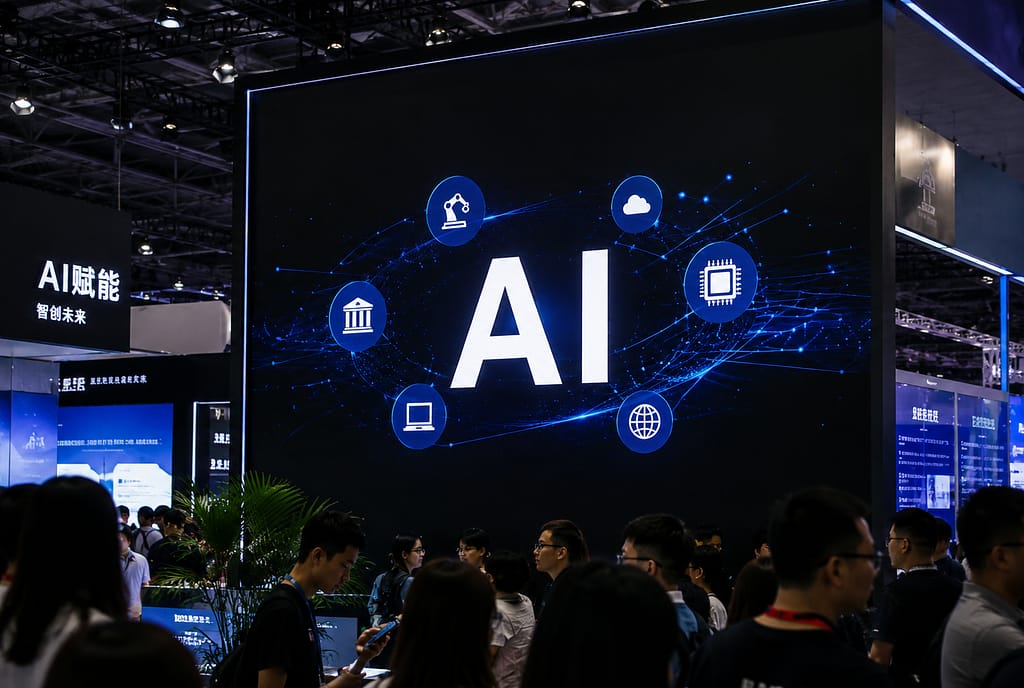 UN AI report